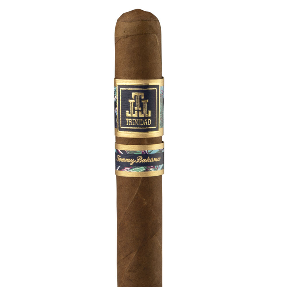 Trinidad X Tommy Bahama Island Collection Breeze | Cigars.com